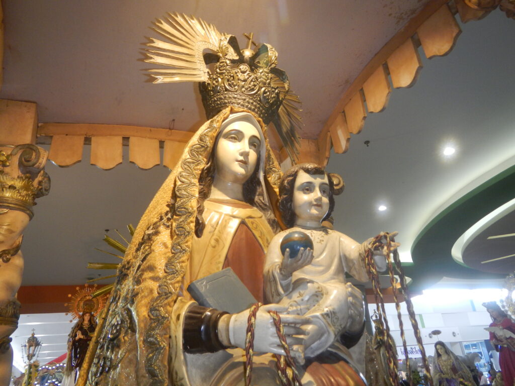 9030Marian Exhibit May Baliuag Bulacan 14
