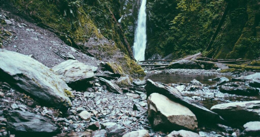 Ilustração sobre A Corrida do Ouro da IA