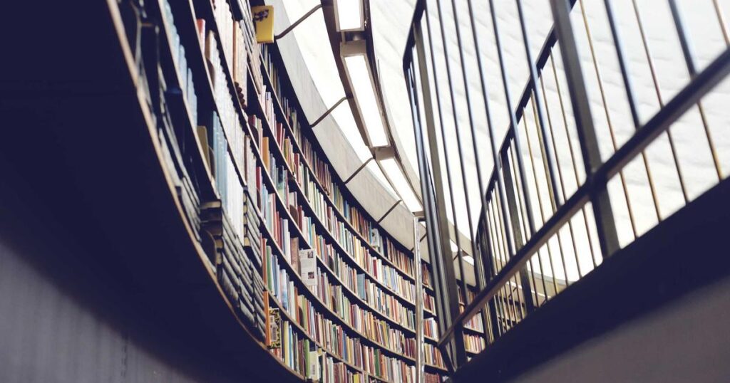 Ilustração sobre Alunos de Stanford se reúnem com rainhas do Vale do Silício em 'AI Coachella'