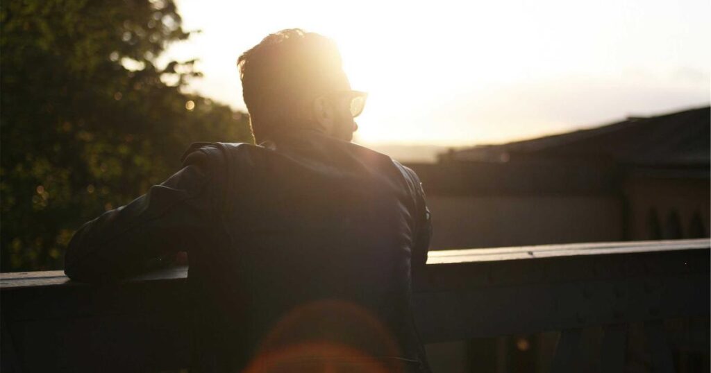 Ilustração sobre Anthropic Plots