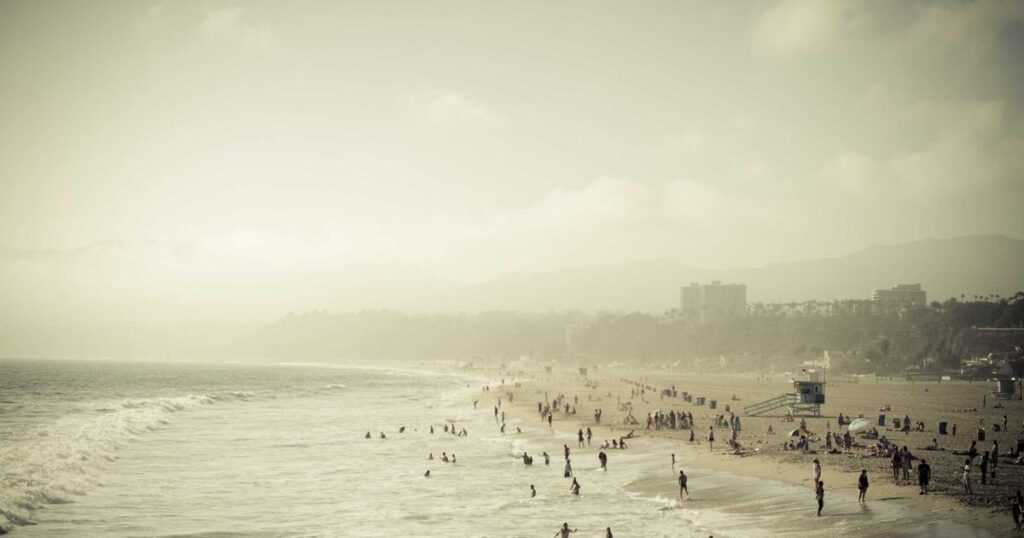 Ilustração sobre Apple 100 Anos