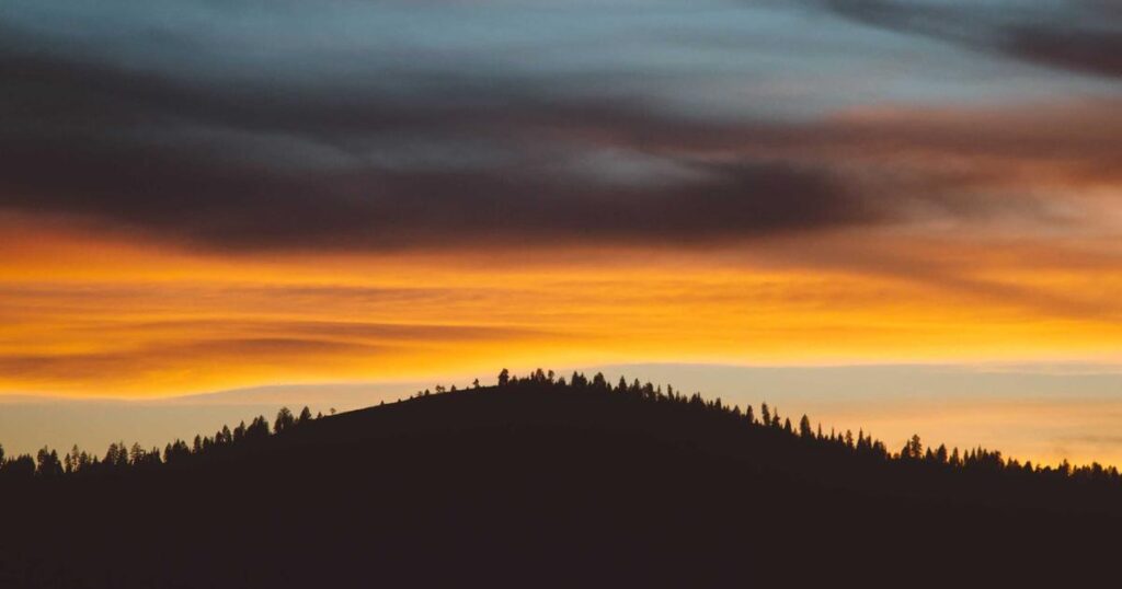 Ilustração sobre Aumento de Produtividade