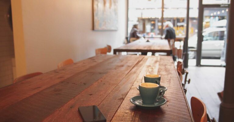 Ilustração sobre Correlação vs Causação