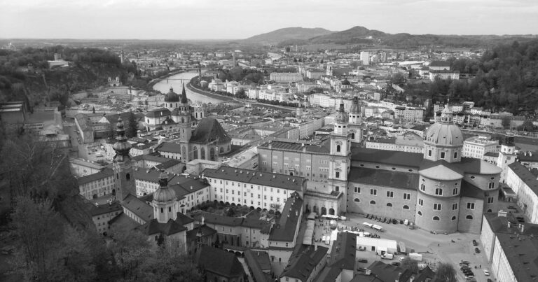 Ilustração sobre Desbloqueie o Potencial dos Locais de Natação Selvagem com OpenStreetMap e Power BI