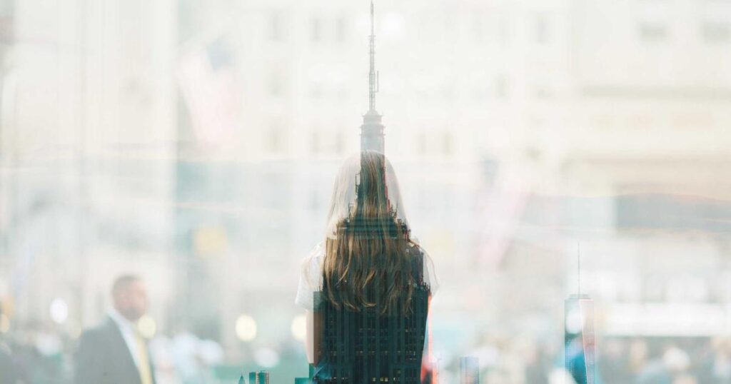 Ilustração sobre Google Combate Anúncios Ruins