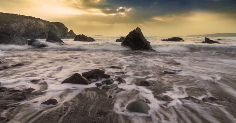 Ilustração sobre IA Inunda Todos os Aplicativos de Clima