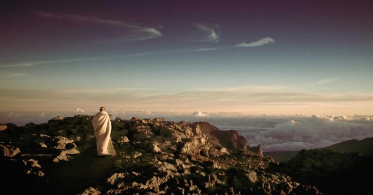 Ilustração sobre LLMs: 6 Lições Aprendidas