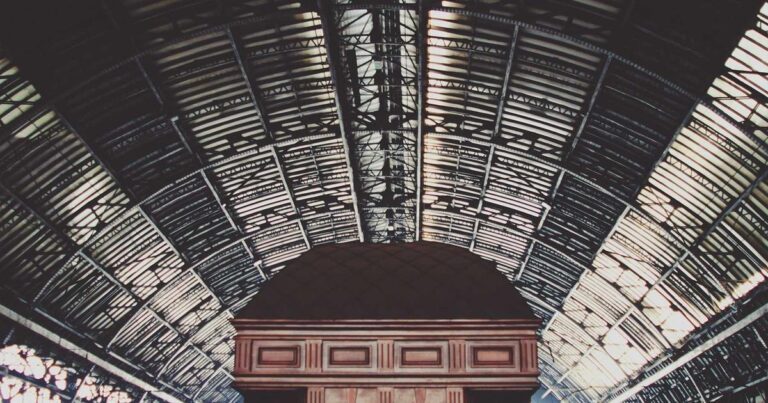 Ilustração sobre Meta AI App