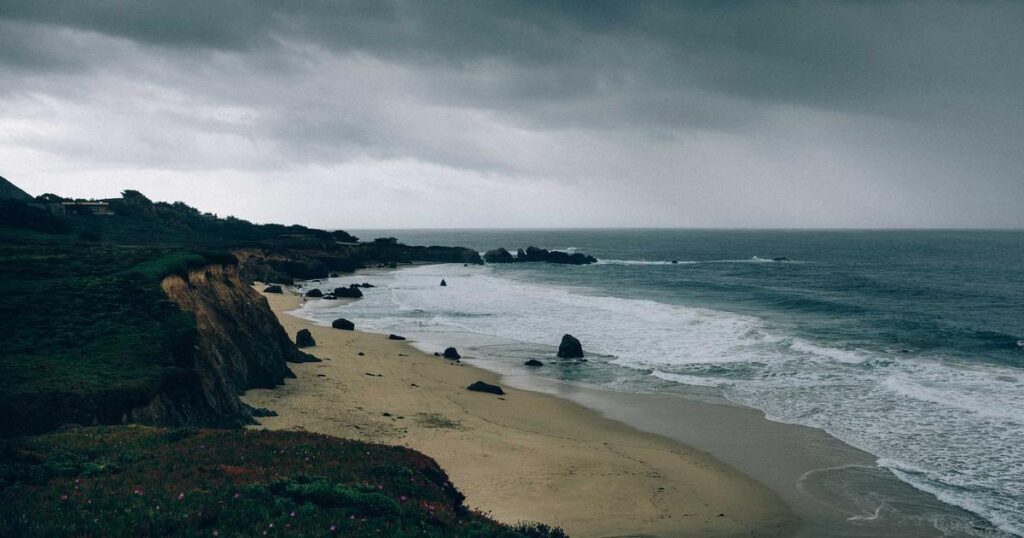 Ilustração sobre Pesquisa em IA está se tornando cada vez mais difícil de separar da geopolítica