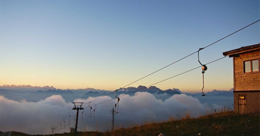 Ilustração sobre Reconstrução da Vibe-Coding