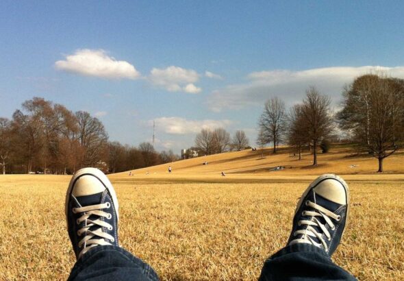 Ilustração sobre SLM e CI/CD