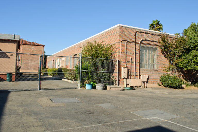 John Burroughs Middle School (6216078536)