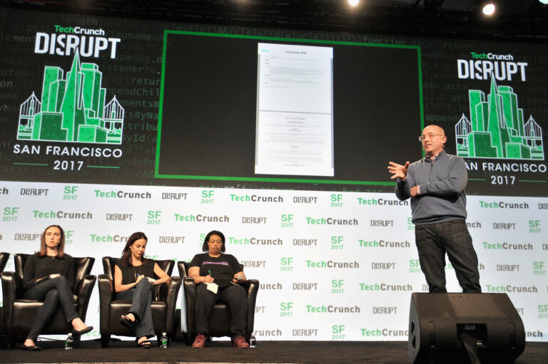 TechCrunch Disrupt SF 2017 - Day 2 (37336124315)